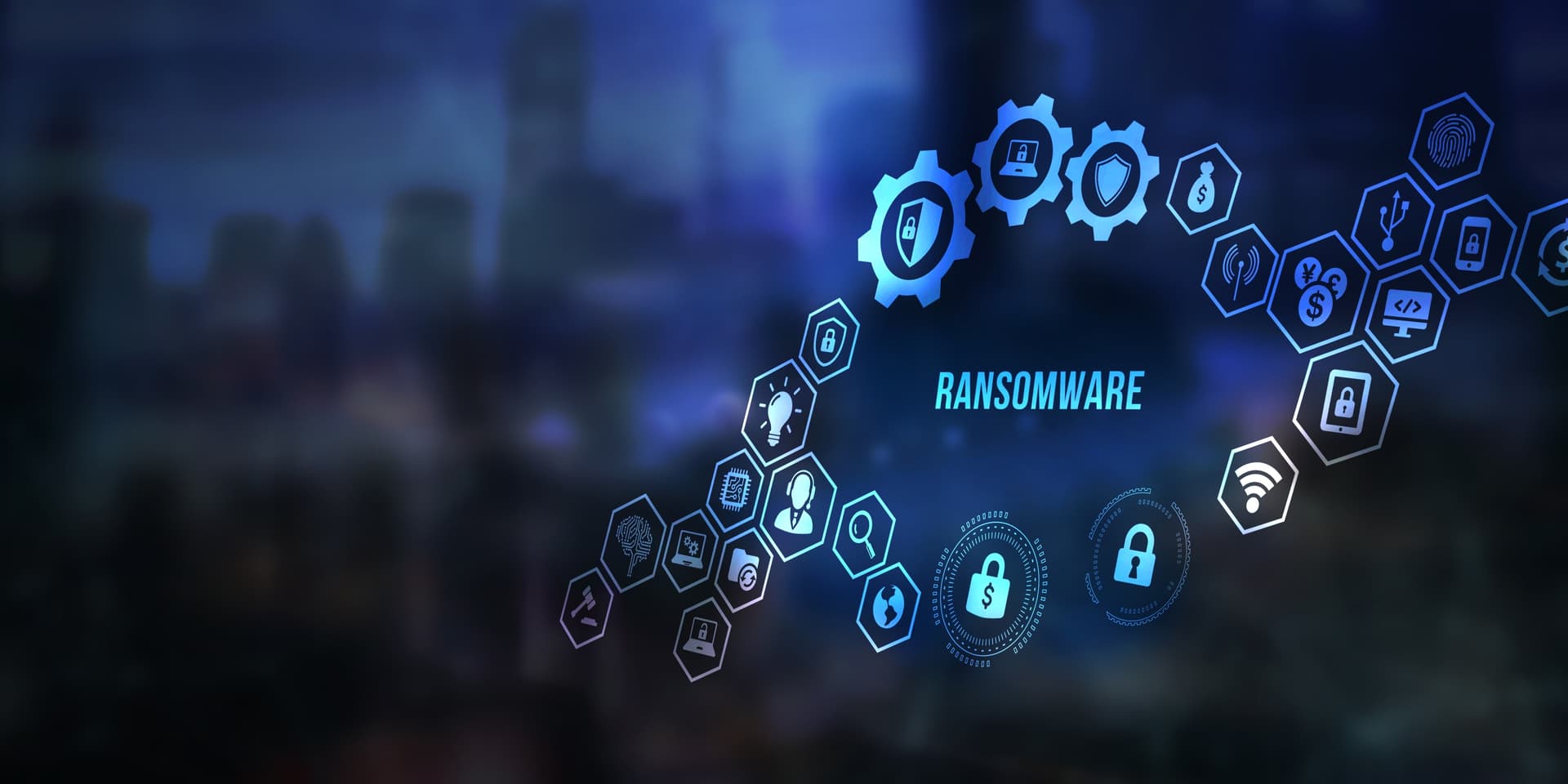 7 Ransomware Vectors Hitting US Manufacturers in 2026