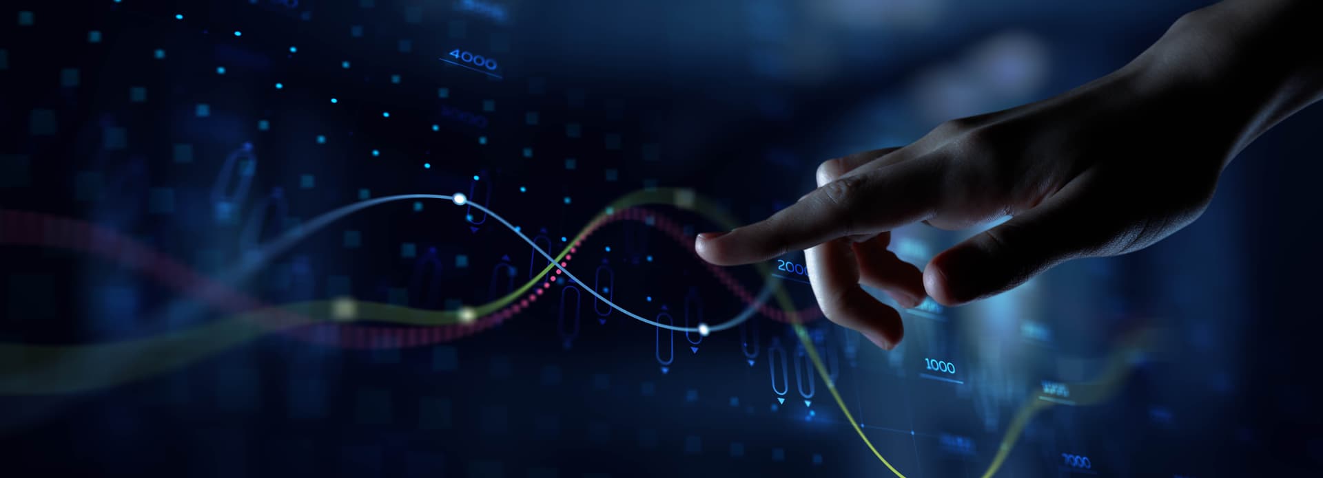 Predictive Maintenance with IoT: Reducing Downtime by 40% or More