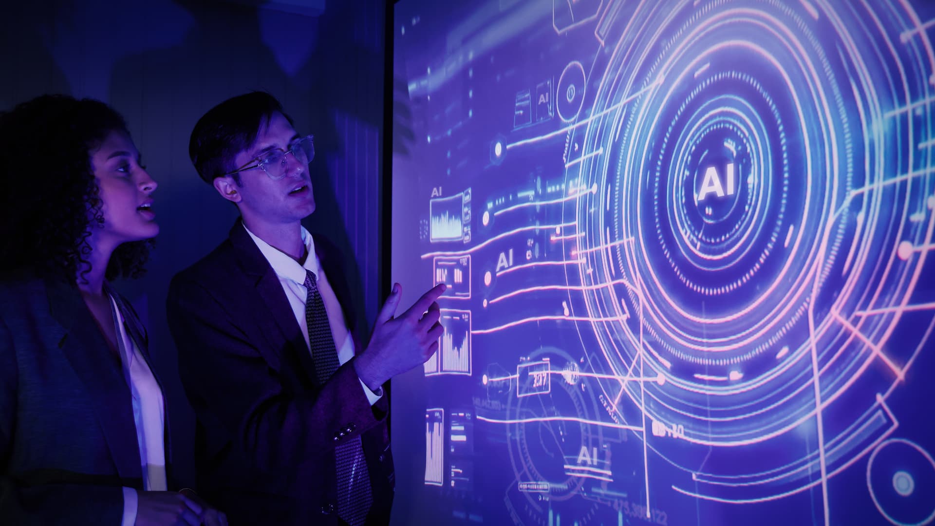 Responsible AI: Building Trust Through Transparency, Not Compliance Theater