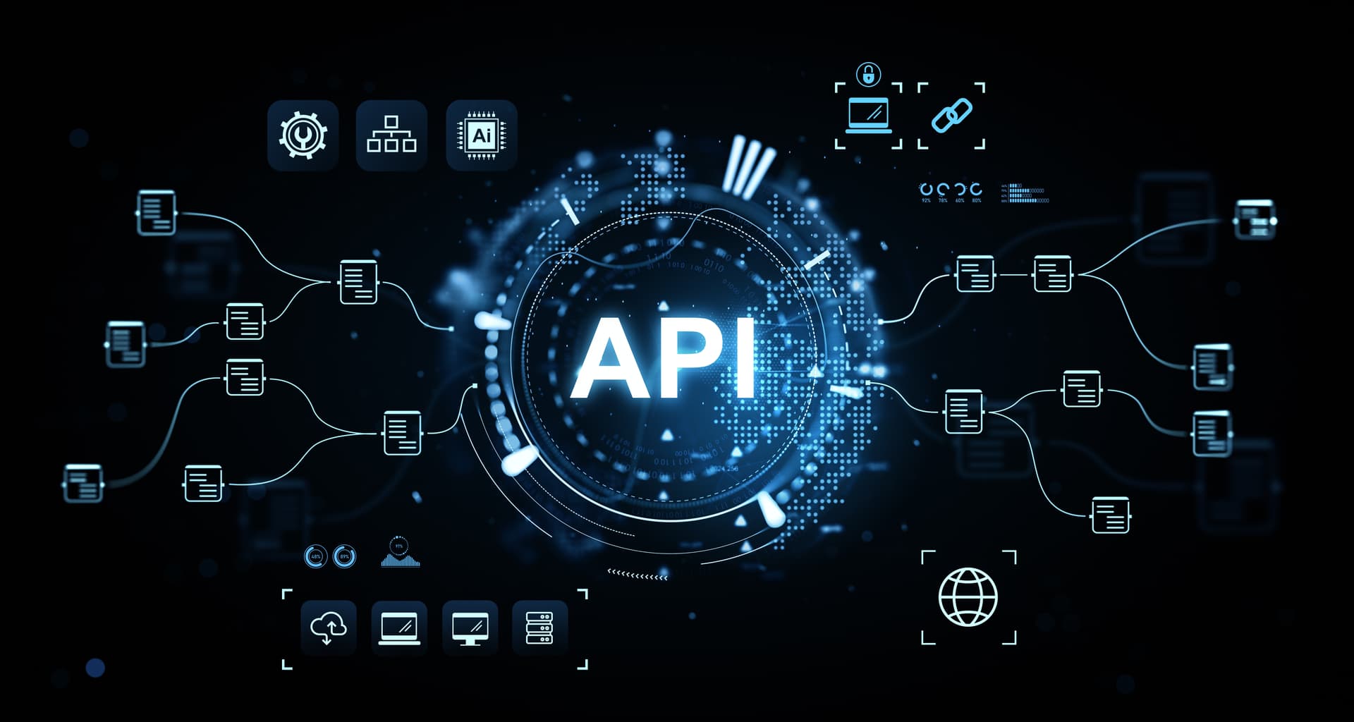 API Gateway Architecture: The Front Door Your Microservices Need