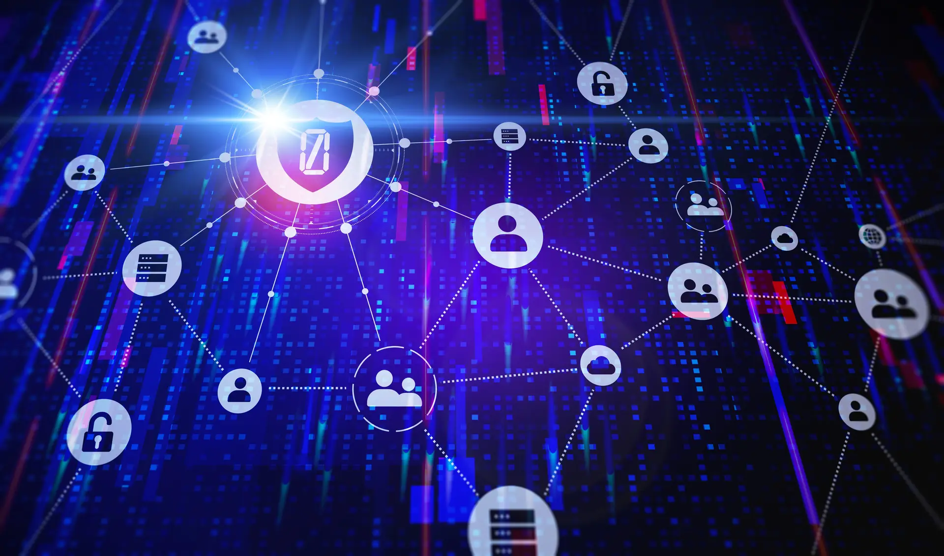 Zero Trust in Practice — cover image