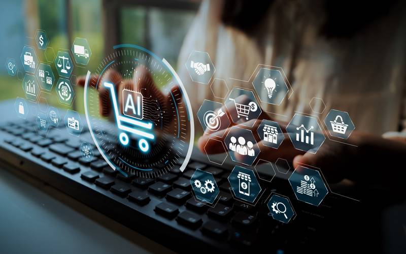 Enterprise Data Governance for National Specialty Retailer